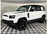 New 2026 Land Rover Defender