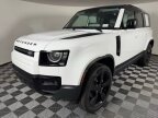 Thumbnail Photo 2 for New 2026 Land Rover Defender