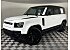 New 2026 Land Rover Defender