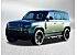 New 2026 Land Rover Defender