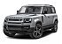 New 2026 Land Rover Defender
