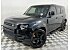 New 2026 Land Rover Defender