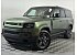 New 2026 Land Rover Defender