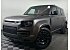 New 2026 Land Rover Defender