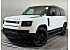 New 2026 Land Rover Defender