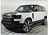 New 2026 Land Rover Defender
