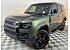 New 2026 Land Rover Defender