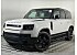 New 2026 Land Rover Defender
