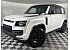 New 2026 Land Rover Defender