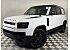 New 2026 Land Rover Defender