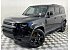 New 2026 Land Rover Defender