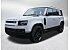 New 2026 Land Rover Defender