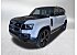 New 2026 Land Rover Defender