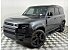 New 2026 Land Rover Defender