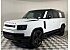 New 2026 Land Rover Defender