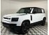 New 2026 Land Rover Defender