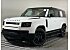 New 2026 Land Rover Defender