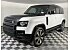 New 2026 Land Rover Defender