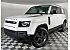 New 2026 Land Rover Defender