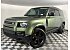 New 2026 Land Rover Defender
