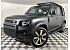 New 2026 Land Rover Defender