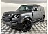 New 2026 Land Rover Defender