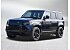 New 2026 Land Rover Defender