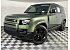 2026 Land Rover Defender