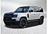 New 2026 Land Rover Defender