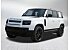 New 2026 Land Rover Defender