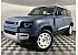 New 2026 Land Rover Defender