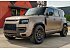 2026 Land Rover Defender