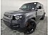 New 2026 Land Rover Defender