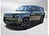 New 2026 Land Rover Defender
