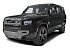 New 2026 Land Rover Defender
