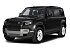 New 2026 Land Rover Defender