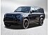 New 2026 Land Rover Defender