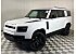 New 2026 Land Rover Defender