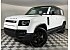 New 2026 Land Rover Defender