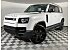 New 2026 Land Rover Defender