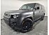 New 2026 Land Rover Defender