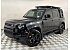 New 2026 Land Rover Defender