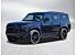 New 2026 Land Rover Defender