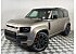 New 2026 Land Rover Defender