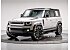 New 2026 Land Rover Defender