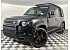 New 2026 Land Rover Defender