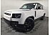 New 2026 Land Rover Defender