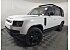 New 2026 Land Rover Defender