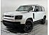 New 2026 Land Rover Defender