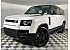 New 2026 Land Rover Defender